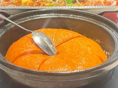 蜜汁南瓜-一麦大酒店(杭州环城北路店)
