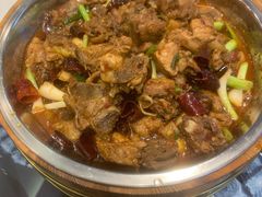-益恒饭店乡间白族菜(古城总店)