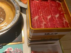 -温禾牛·和牛寿喜烧自助火锅(恒基名人店)