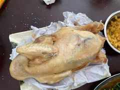 -阿侬盐焗鸡(清澜店)