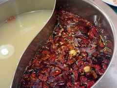 -蜀巷弯弯串串香(长春总店)