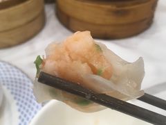 红星虾饺皇-东江海鲜酒家(艺都分店)