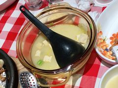 -西贝莜面村(上海百联西郊店)