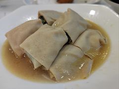 -瑞福园联谊餐室(茂名南路店)