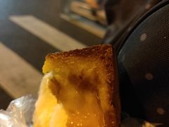 切达乳酪厚片面包-85度C(济南经七路店)