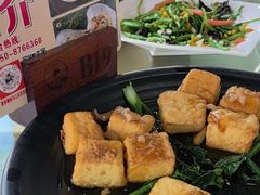 -八仔大富楼·河鲜(西江店)