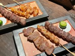 -三川·十酒Izakaya(南昌路店)