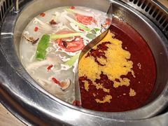 -季季红火锅(柳州城中万达二店)