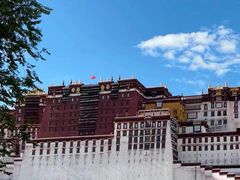 -布达拉宫