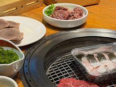 -赤坂亭·M9和牛烧肉·铁板烧·日料398放题(长泰广场店)