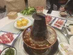 -福寿斋·老北京铜锅涮肉·烤鸭(顺义总店)