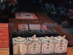 -鑫花溪牛肉米粉(印象水街都心荟店)