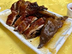 豉油王焗鹅-海鲜街菜馆(海珠南路店)