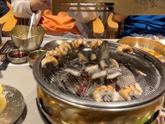 -味家烤肉烤鳗鱼牛排(西塔旗舰店)
