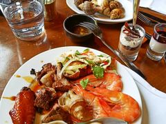 -广州富力君悦大酒店·凯菲厅