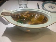 -肆月河豚·新淮扬(金融街店)