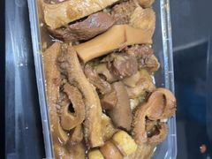 -阿姨牛杂(北京路店)