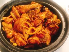 -小郭私房菜·海肠捞饭店(学士街店)