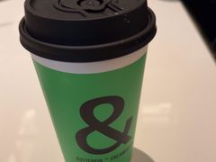 -TRUFFE BOULANGERIE by B&C 松露与面包(港汇店)