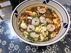 -兰州马子禄牛肉面(文景公园店)