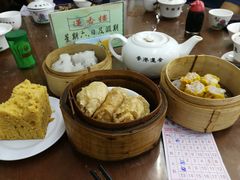 -香港蓮香樓(中環店)