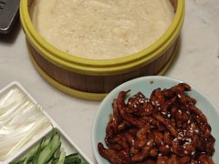 -小菜园新徽菜(合肥天鹅湖万达店)