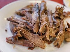 狗腿-西塔大冷面(市府大路店)