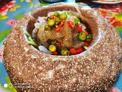 -蘑菇私房菜小馆(杨家坪西城天街店)