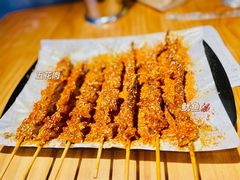 -老酱油炸社