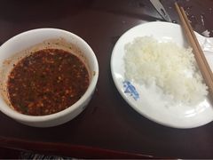 -羊肉大仙(金凯广场店)