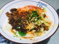 -大嘻咹biangbiang面(历史博物馆店)