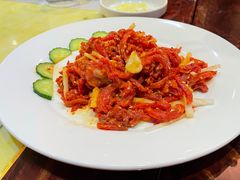 -高丽馆(尊茂店)