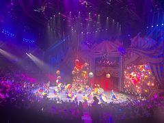 -珠海横琴长隆《卡卡虎奇遇记》