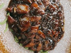 炸酱面-来味香(麦世达韩国精品百货店)