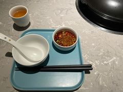 -百年果林椰子鸡(益田假日里店)