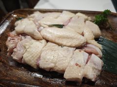 -椰子湾·海南火锅·糟粕醋·椰子鸡(正大广场店)