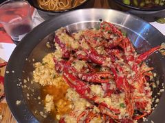 -阿娜尔·新疆菜(宜家荟聚中心店)