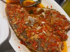 -兰湘子·湘菜小炒(石家庄万象城店)