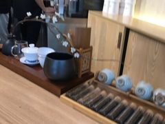 -霸王茶姬(南亚风情第壹城店)