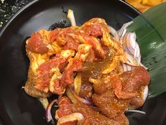 -九田家黑牛烤肉料理(中北镇店)