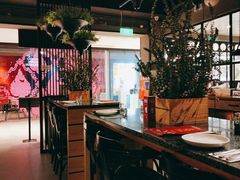 大堂-TIAGO HOME KITCHEN(王府中环店)