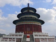 -黄贤森林公园