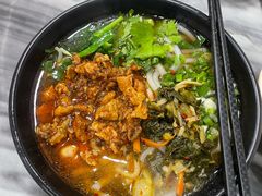 -再回首鸡肉米线(人民路一店)