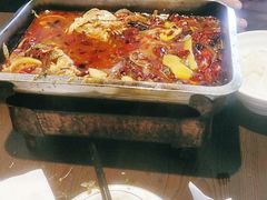 -渝湘厨(古美店)