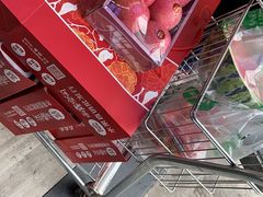 -雨露空间(青林湾店)