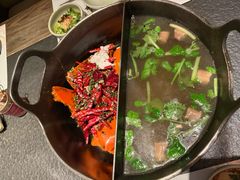 -盡膳口福跷脚牛肉火锅(晶耀前滩店)