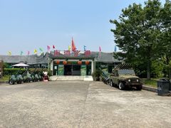 -上海海湾国家森林公园