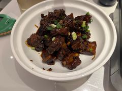 -绿茶餐厅(淮安吾悦广场店)