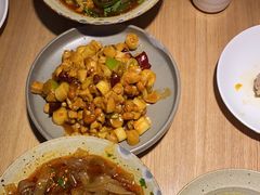 -米一仙·成都小碗菜(东万达店)