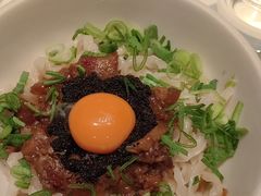 松露肉酱拌面-胡麻(静安嘉里店)